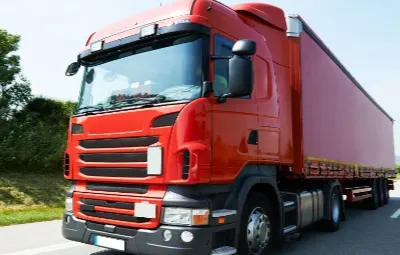 Ankara Moda Ambar Kargo