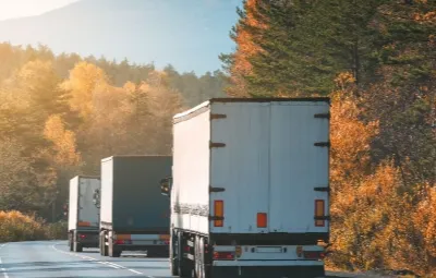 Ankara ile Moda Arası Klima Taşıma