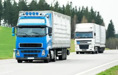 Ankara ile Moda Arası Eşya Taşıma